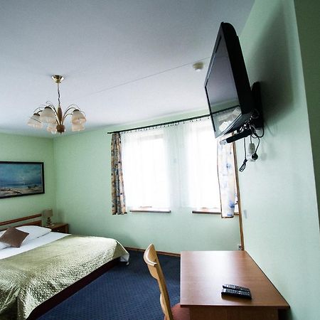 Sveciu Namai Linges Hotel Nemezis Ngoại thất bức ảnh