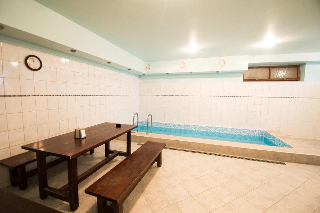 Sveciu Namai Linges Hotel Nemezis Ngoại thất bức ảnh