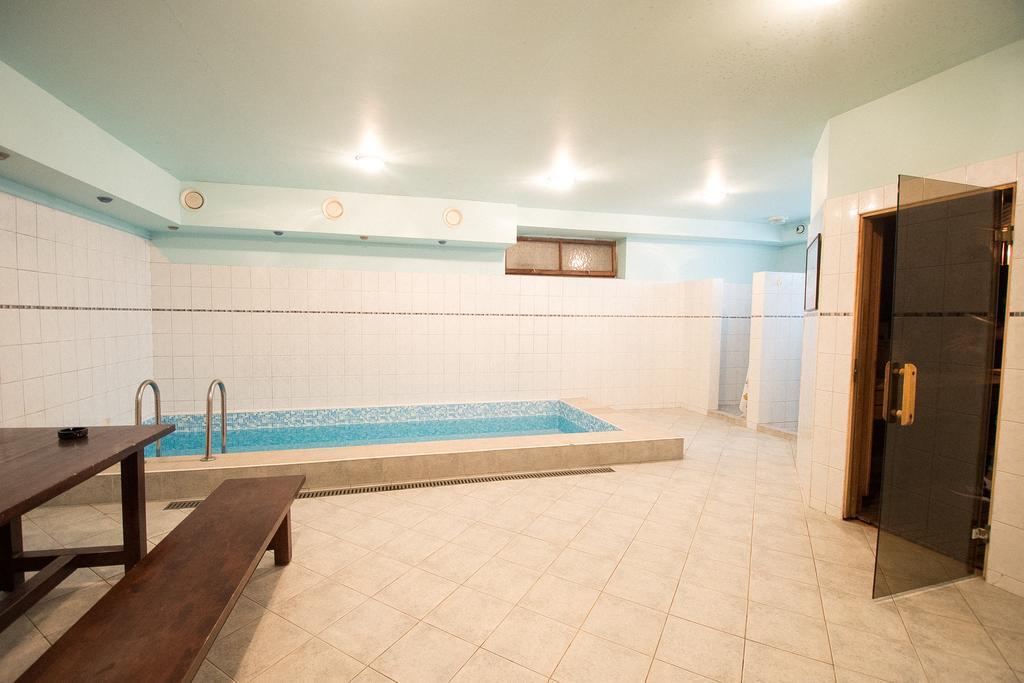 Sveciu Namai Linges Hotel Nemezis Ngoại thất bức ảnh