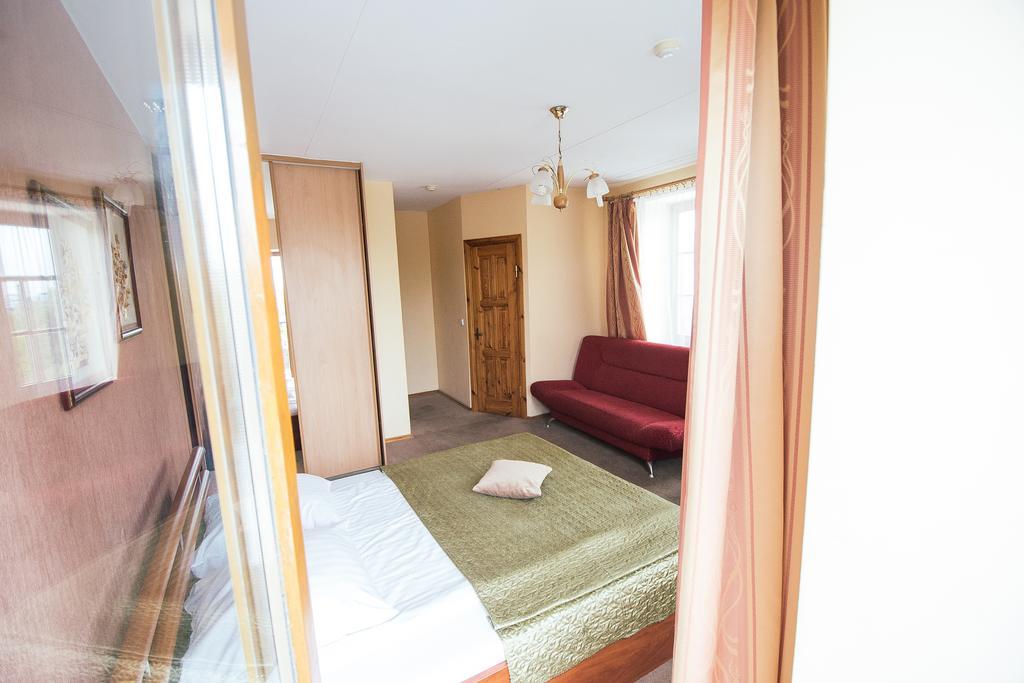 Sveciu Namai Linges Hotel Nemezis Ngoại thất bức ảnh