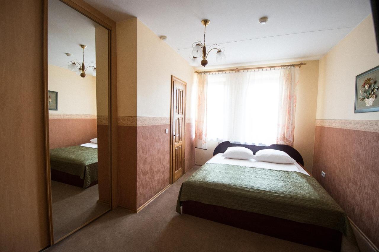 Sveciu Namai Linges Hotel Nemezis Ngoại thất bức ảnh